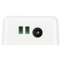 Контроллер ЭРА для светодиодной ленты с радио пультом RGBW-Controller-12/24V-288/576W-IP20-RF | Контроллеры