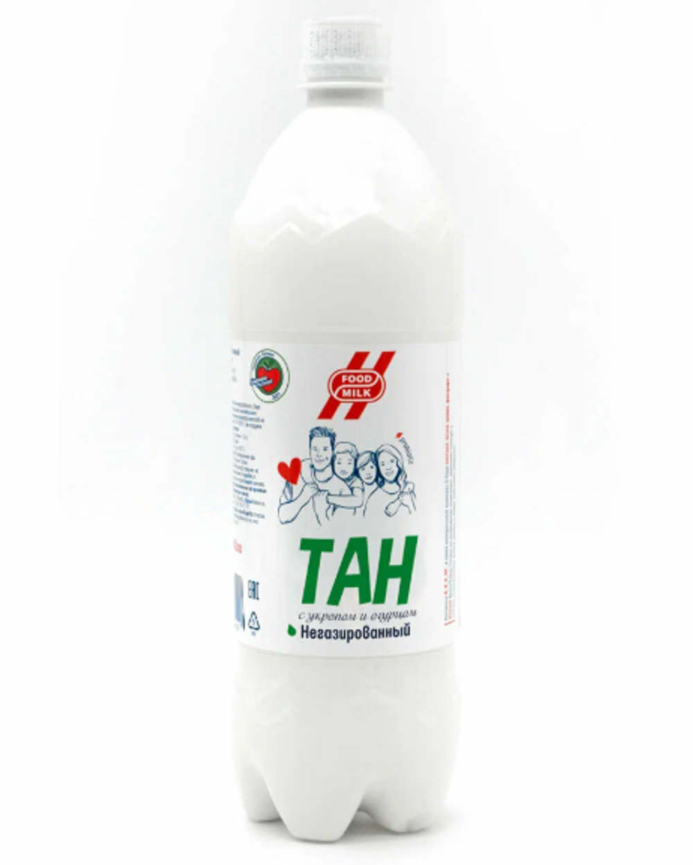Тан Food milk, 0.5л