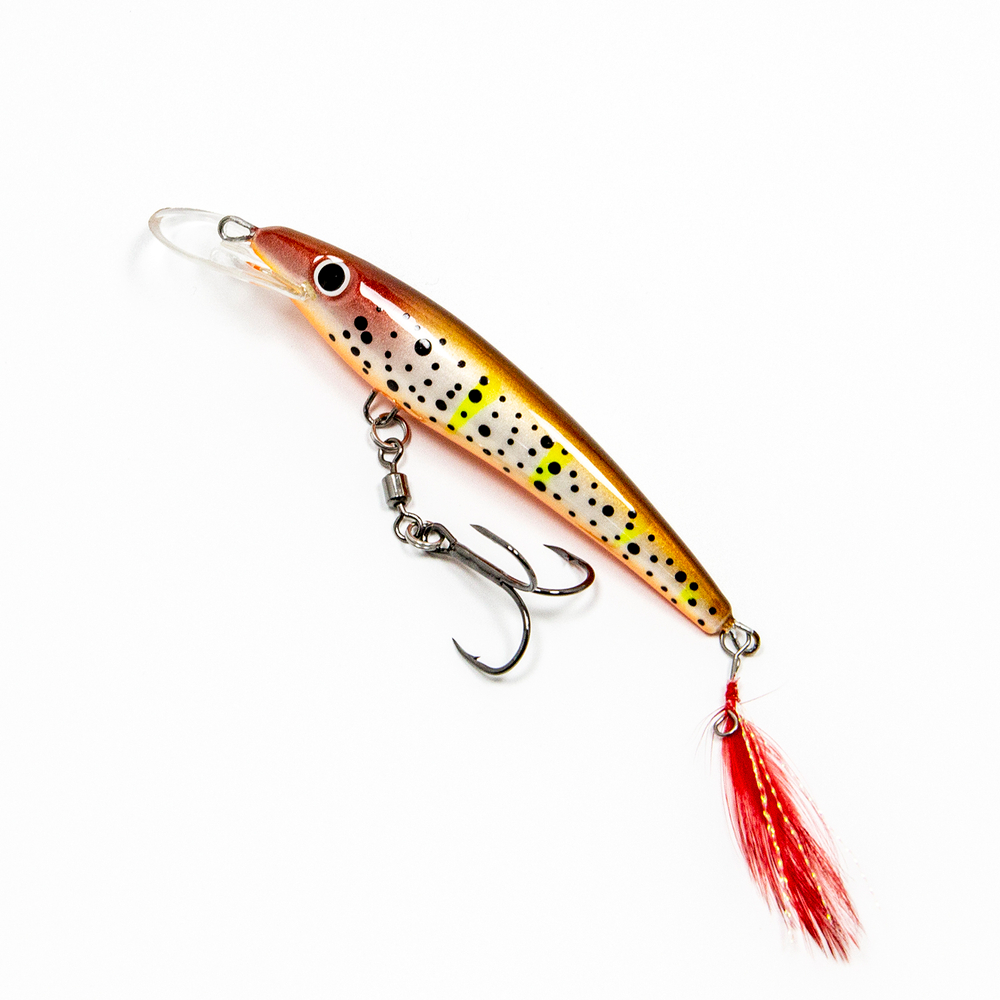 Terve Kola DD 4 м., 9,5 см., цвет 041*