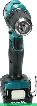 Дрель-шуруповерт Makita DF333DSAX6 кейс