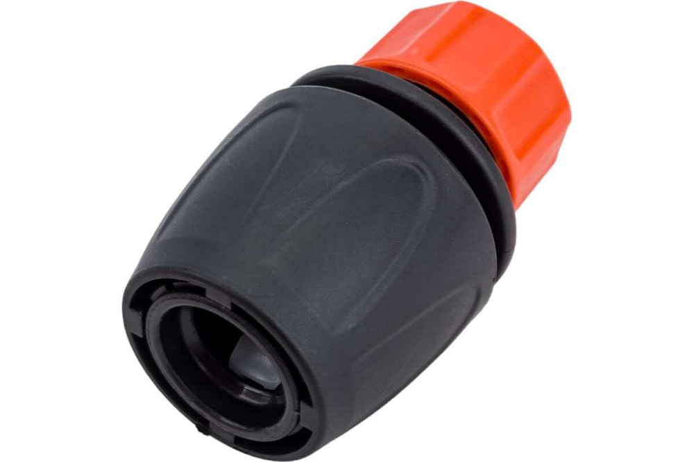 КОННЕКТОР С АКВАСТОПОМ 1/2 74012