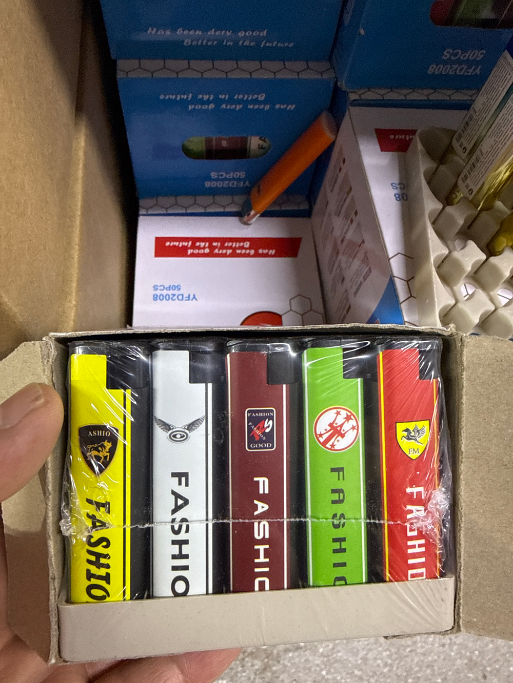 зажигалка турбо 2008