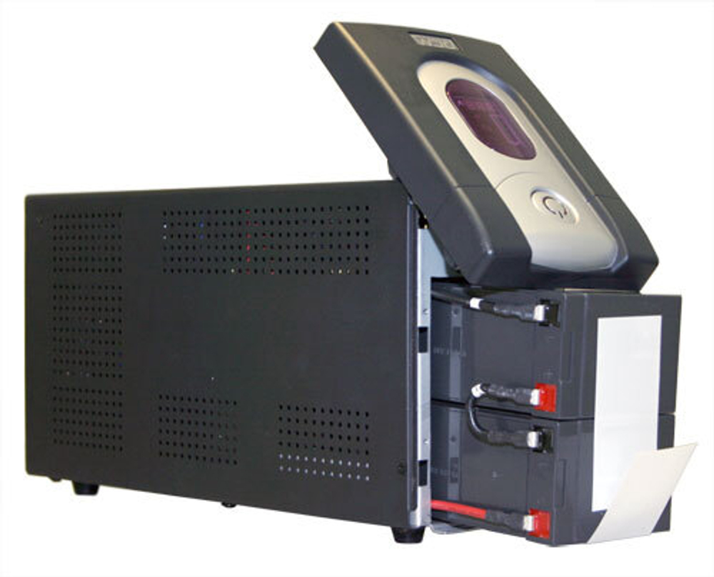 Источник бесперебойного питания  Powercom IMD-1025AP