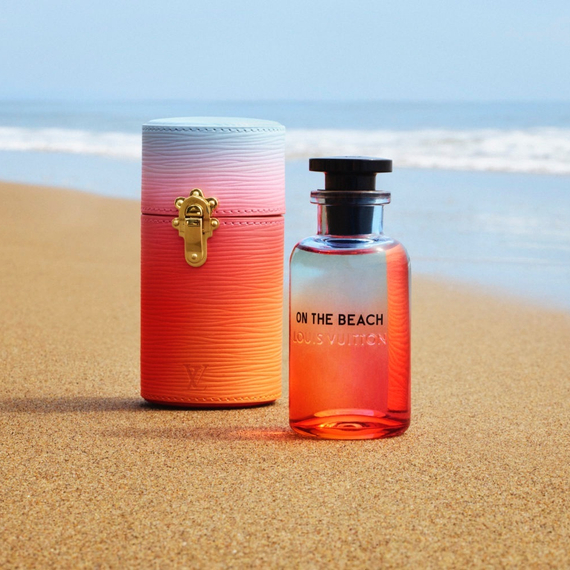 Louis Vuitton ON THE BEACH 100 мл