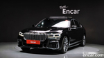 BMW 7 Series (G11) 740Li xDrive M Sports (02.2022)