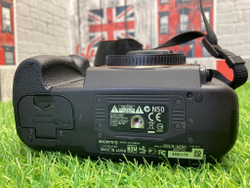 Sony A850 покупка/продажа