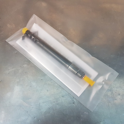 Форсунка топливная DELPHI EMBR00101D / 9M5Q9F593BA (ВОССТАНОВЛЕННАЯ оригинал)