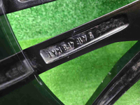 Диск литой R22 BMW X5 G05 (18-нв) 742 стиль перед