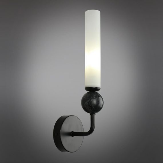 Светильник настенный Aployt Gienia APL.339.01.01