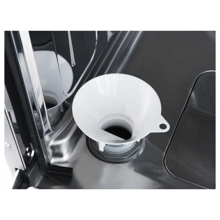 Встраиваемая посудомоечная машина Hansa ZIM626EH