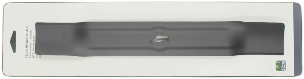 Нож сменный 32 см для газонокосилки 1200 Вт GreenWorks 2922207