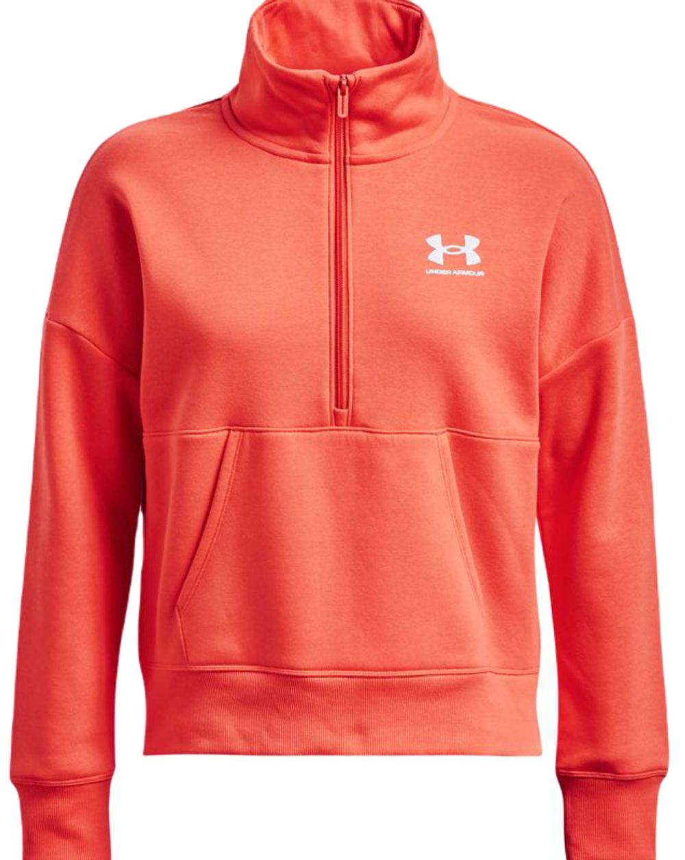 Under armour rival fleece womens hotsell