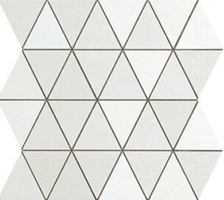 ATLAS CONCORDE MEK LIGHT MOSAICO DIAMOND GOLD WALL 30.5x30.5