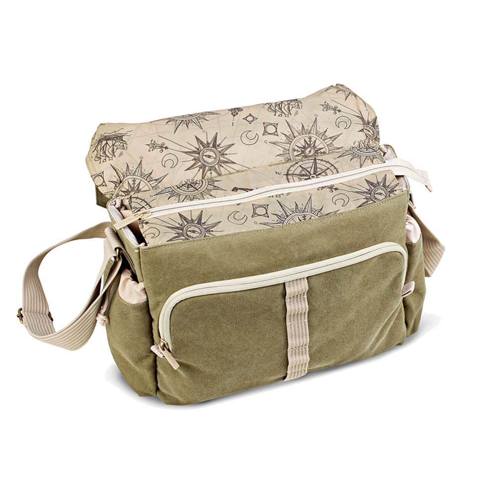 National Geographic NG 2347 New Earth Explorer