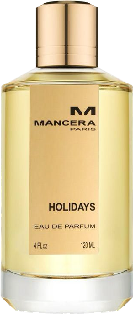 Mancera Holidays EDP