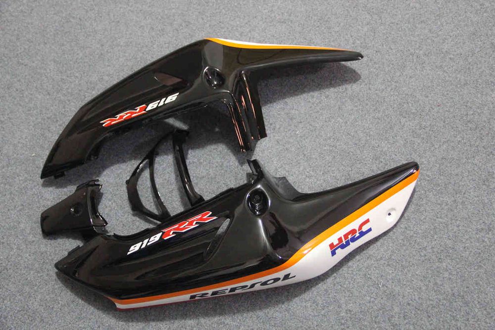 Комплект пластика для мотоцикла Honda CBR900RR 98-99 Repsol