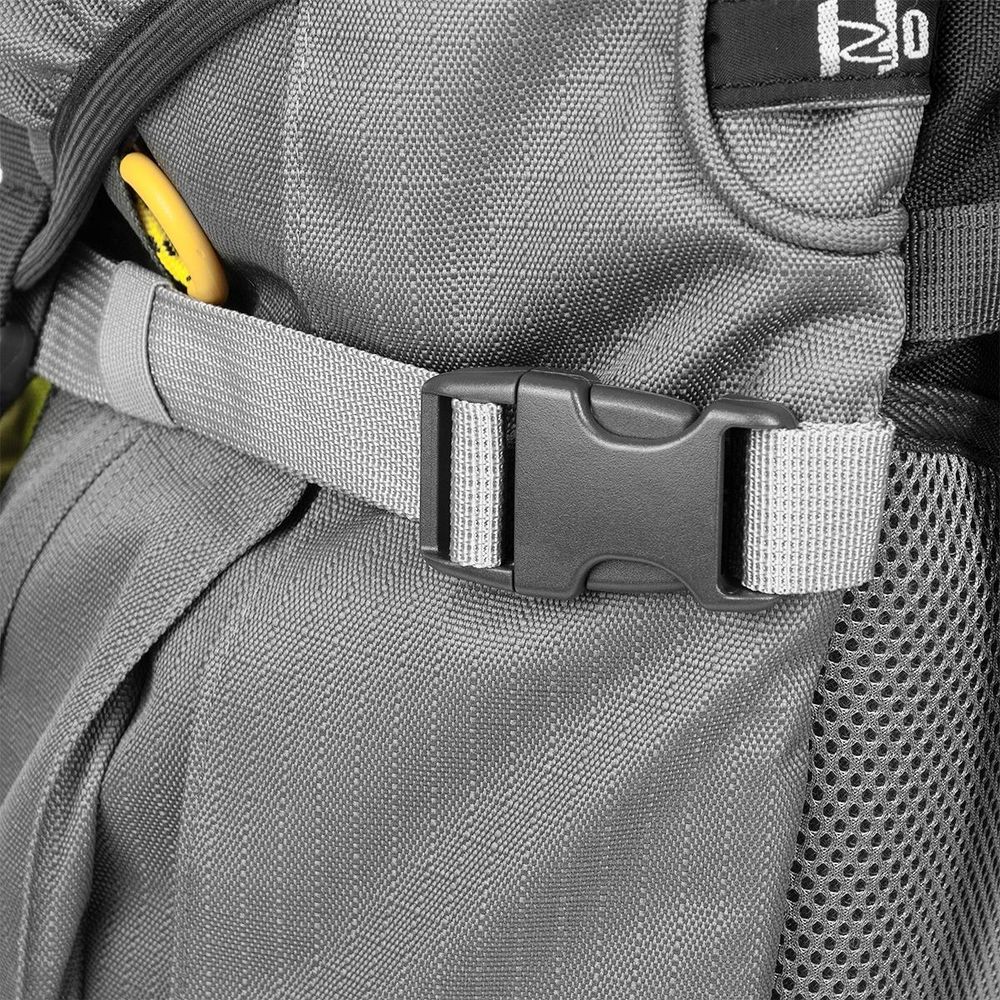 Рюкзак Travel 80 Grey  NISUS