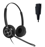 Гарнитура  VoiceXpert VXH-300DQ
