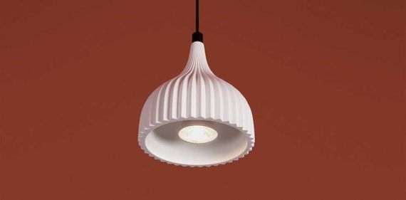 Подвесной светильник Freya FR5582PL-01W