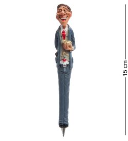 RV-550 Ручка «Великий комбинатор» (W.Stratford)