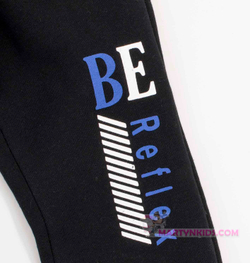 теплый костюм BE Reflex капюшон начес 4855