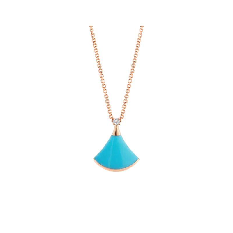 Кулон DIVAS’ DREAM