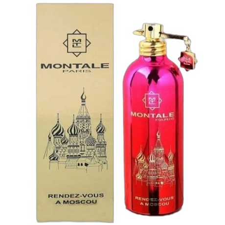 MONTALE Rendez-Vous A Moscou edP 100ml lady