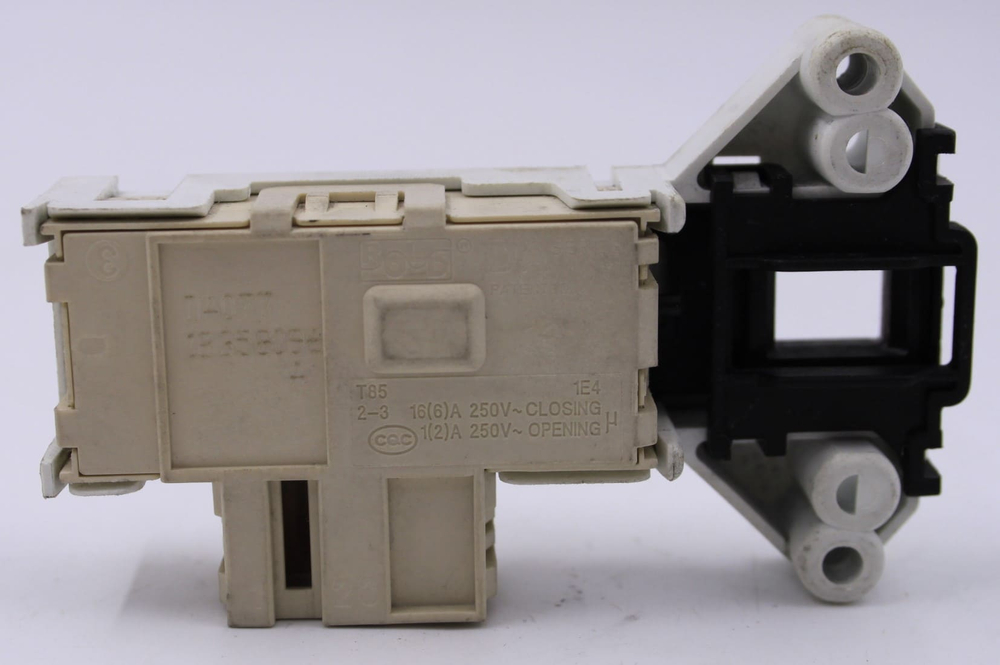 Устройство блокировки люка (УБЛ) DA077 стиральной машины Gorenja