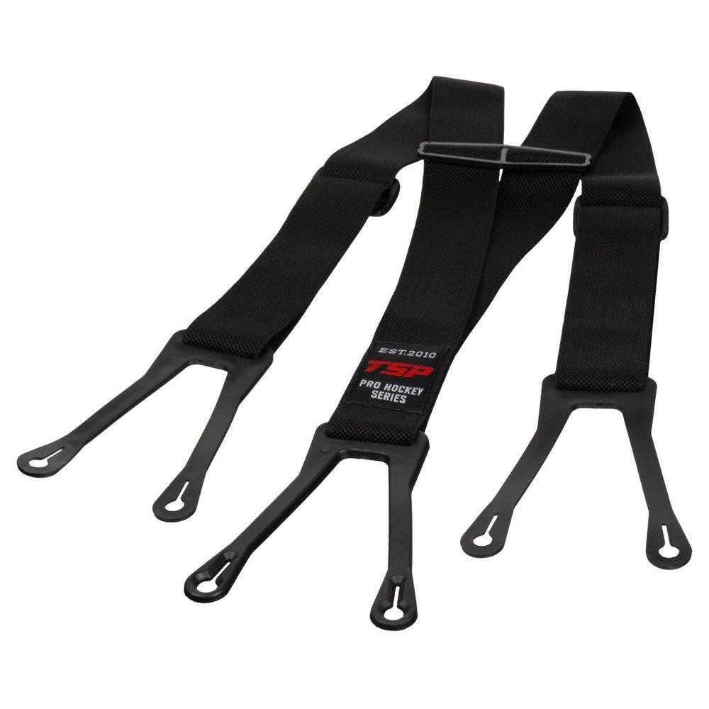 TSP Подтяжки для трусов Hockey Suspenders  (JR)