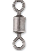 Вертлюг рыболовный Rolling Swivel BN уп по№10 30LB (10шт)