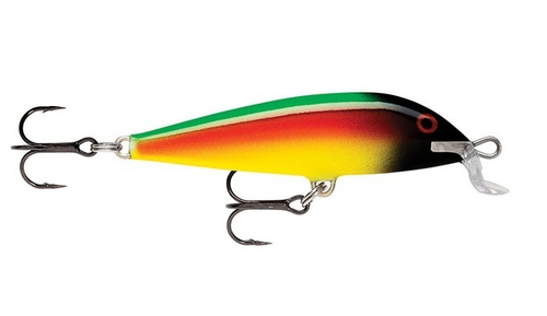 Воблер RAPALA Team Esko TE07 / 7 см, 6 г, цвет BPRT