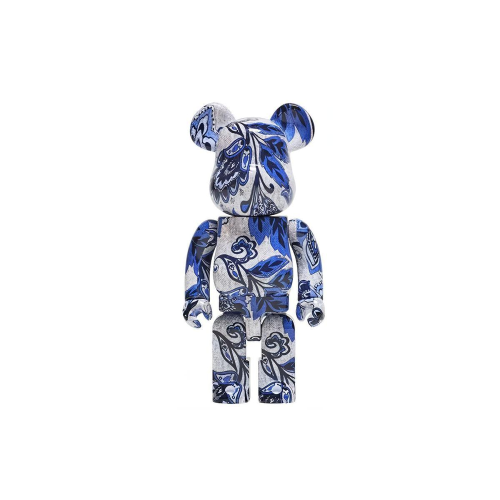 Дизайнерские игрушки BE@RBRICK INNERSECT 2021, 2107074-607326151