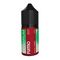 Fummo AQUA Salt 2% HARD 30 ml Зелёное яблоко