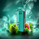 Arqa - Sour Apple (2% nic)