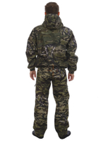 КОСТЮМ АЛЬФА ДМС (ПОЛОФЛИС КМФ PR331-1)