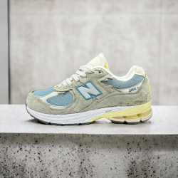New Balance 2002R • Mirage Gray
