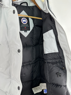 Парка Canada Goose