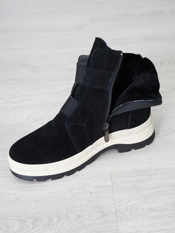 Ботинки женские зимние
