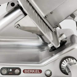 Слайсер Berkel Suprema PEG370 3Ф