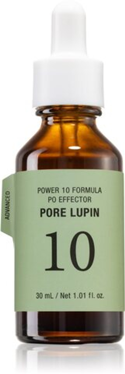 It´s Skin Power 10 Formula PO Effector - сыворотка, уменьшающая расширенные поры /   30  ml  / GTIN 8809194389562