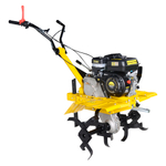 Мотоблок бензиновый Huter МК-7800P PRO