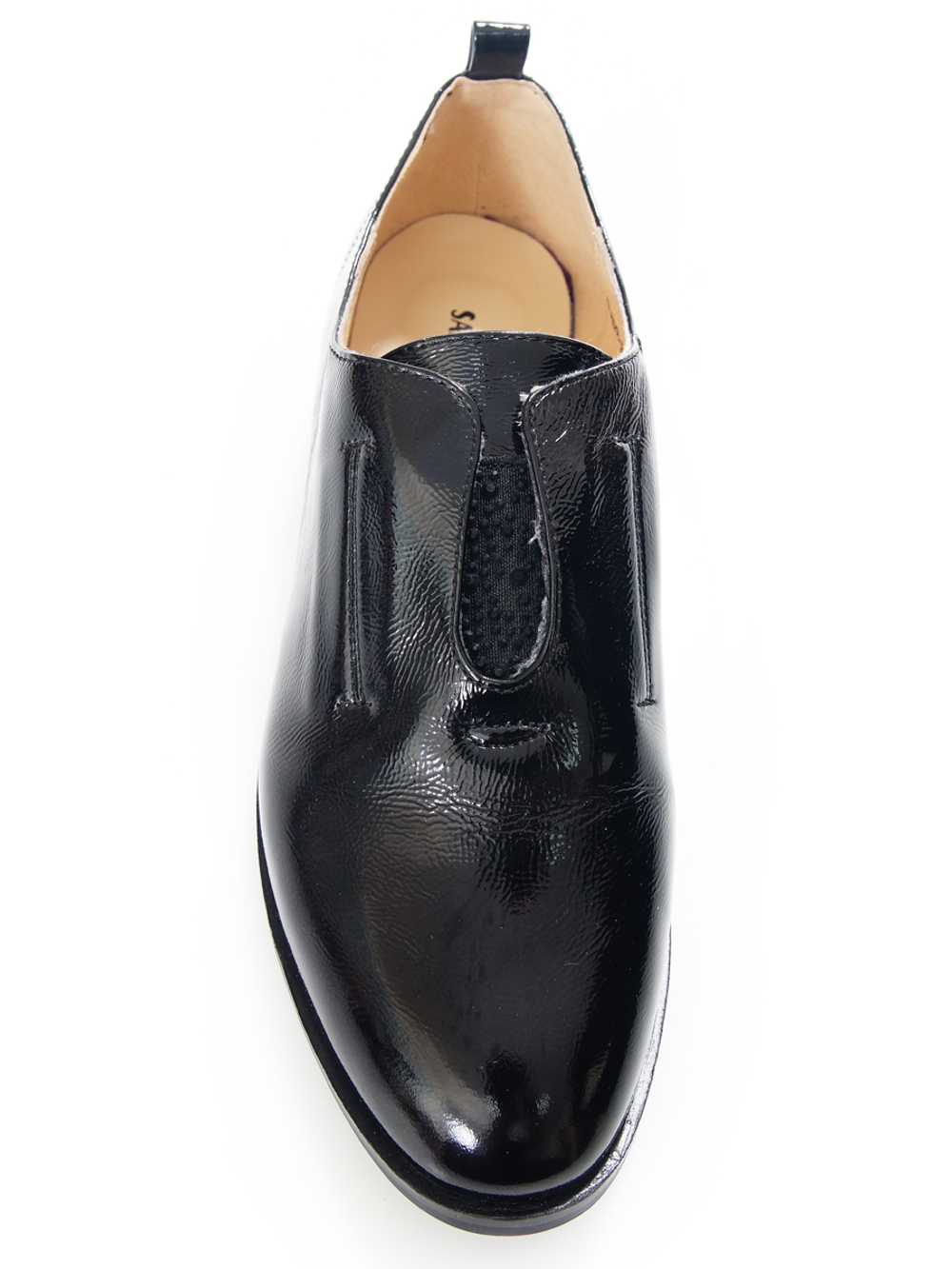 Туфли женские SANDRA VALERI S19-581\SL692-P629\N907\X19561\10