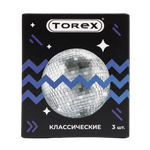 Презервативы TOREX PARTY классические №3