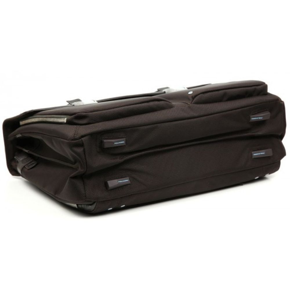 Портфель Piquadro Link коричневый (CA1044LK/TM)