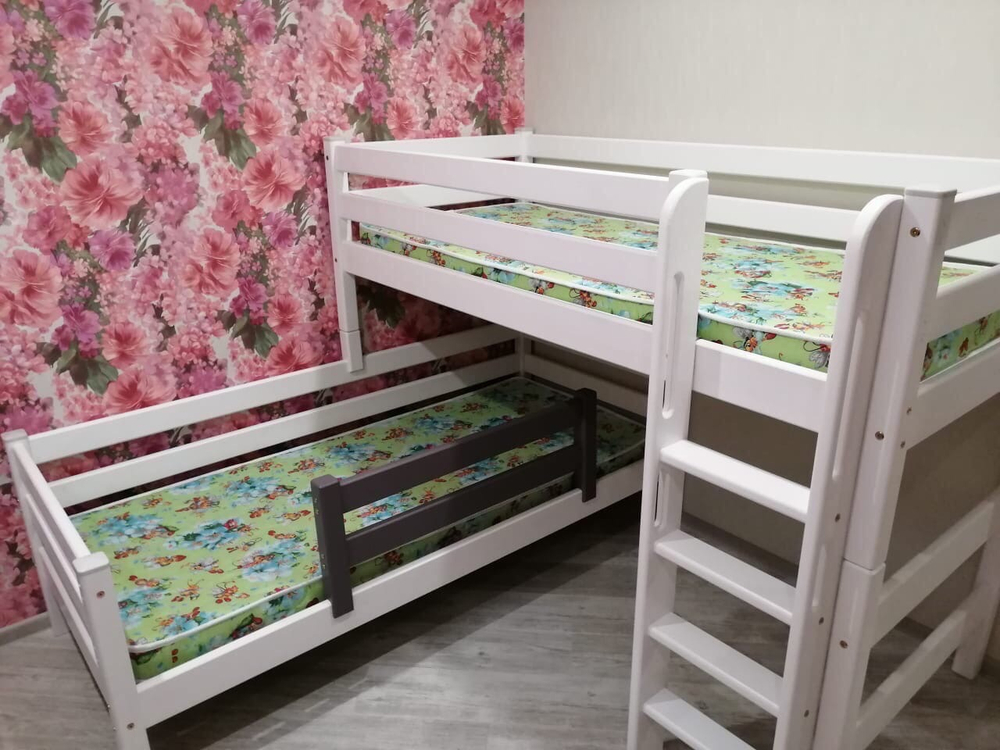 Кровать Соня NEW-7