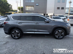 Hyundai Santa Fe TM Бензин 2.0T 2WD (06.2020)