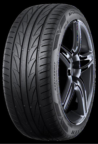 NEXEN NFERA Primus V 195/50R16 88V XL