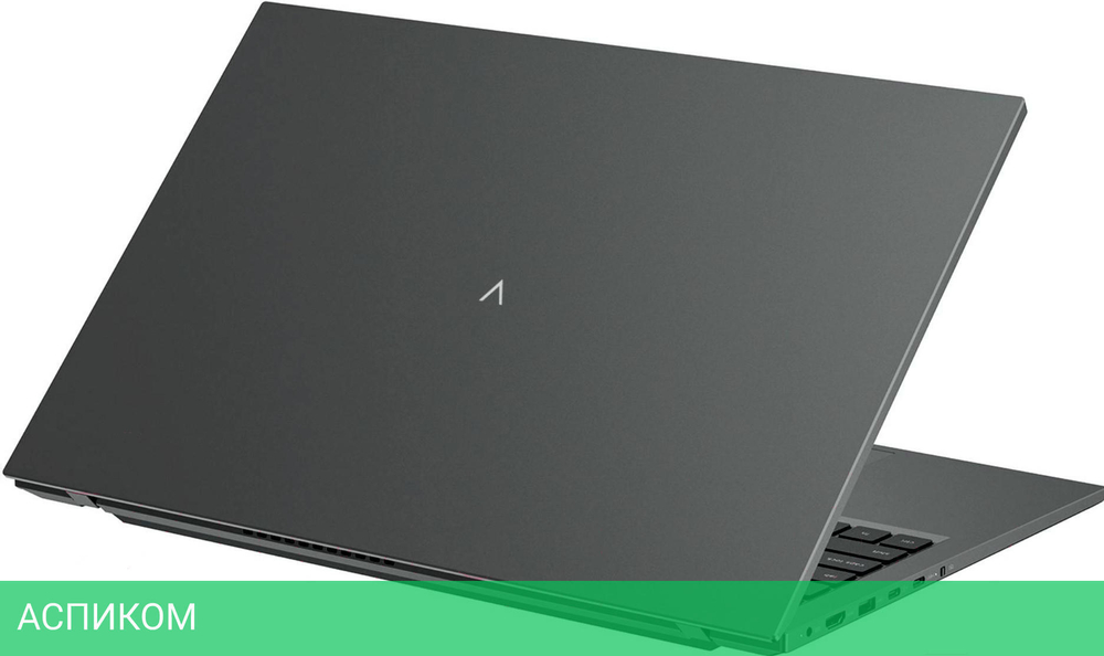 Ноутбук Digma Pro Fortis M (DN17P3-ADXW04)