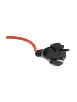 Удлинитель на рамке Gigant б/з ПВС 2х0,75 6A 10м IP 44 INDUSTRY EG PE-007