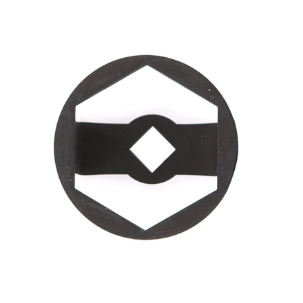 Торцевая головка 6 граней 105 мм Car-Tool CT-U0914